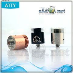 [Yep] Atty 2.5 RDA - ОА для дрипа. клон 