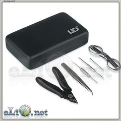 UD Master DIY Tools Accessory Kit Mini - набор инструментов.