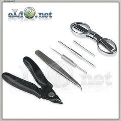 UD Master DIY Tools Accessory Kit Mini - набор инструментов.