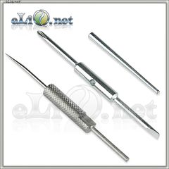 UD Master DIY Tools Accessory Kit Mini - набор инструментов.