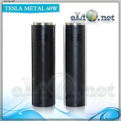 60W TC Tesla Mini Box Mod - мини-боксмод вариватт с температурным контролем.