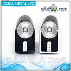 60W TC Tesla Mini Box Mod - мини-боксмод вариватт с температурным контролем.