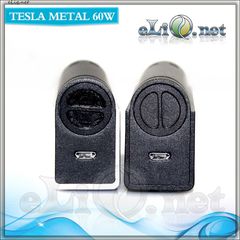 60W TC Tesla Mini Box Mod - мини-боксмод вариватт с температурным контролем.