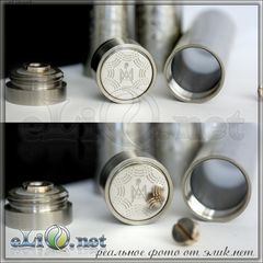 18350 / 18350 / 18650 Mystic Atmos Mechanical Mod (Full Set) -  Мехмод (клон, полный набор)