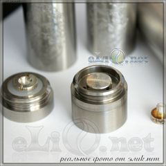 18350 / 18350 / 18650 Mystic Atmos Mechanical Mod (Full Set) -  Мехмод (клон, полный набор)