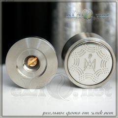 18350 / 18350 / 18650 Mystic Atmos Mechanical Mod (Full Set) -  Мехмод (клон, полный набор)