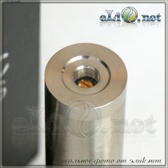 18350 / 18350 / 18650 Mystic Atmos Mechanical Mod (Full Set) -  Мехмод (клон, полный набор)