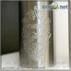 18350 / 18350 / 18650 Mystic Atmos Mechanical Mod (Full Set) -  Мехмод (клон, полный набор)