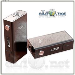 IJOY Asolo 200W VW/TC боксмод вариватт с температурным контролем.