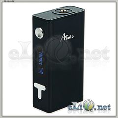 IJOY Asolo 200W VW/TC боксмод вариватт с температурным контролем.