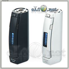 WISMEC Presa 40W TC box mod - мини боксмод-вариватт с температурным контролем.