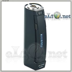 WISMEC Presa 40W TC box mod - мини боксмод-вариватт с температурным контролем.