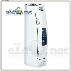 WISMEC Presa 40W TC box mod - мини боксмод-вариватт с температурным контролем.
