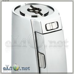 WISMEC Presa 40W TC box mod - мини боксмод-вариватт с температурным контролем.