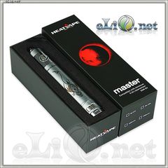 30W  Heatvape Master - 2500mAh - вариватт