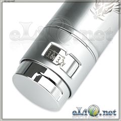 30W  Heatvape Master - 2500mAh - вариватт