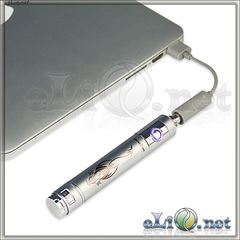 30W  Heatvape Master - 2500mAh - вариватт