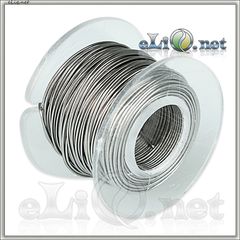 UD Никель Nickel 200 d 0.4мм, 10м.