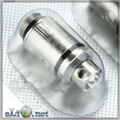 Испаритель на Ehpro eTank S2 (MSVC Coil)