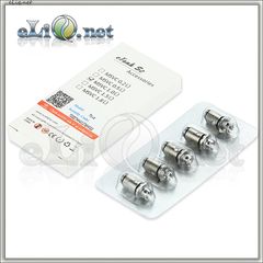 Испаритель на Ehpro eTank S2 (MSVC Coil)
