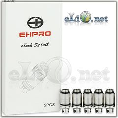 Испаритель на Ehpro eTank S2 (MSVC Coil)