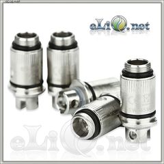 Испаритель на Ehpro eTank S2 (MSVC Coil)
