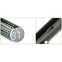 [iSmoka] 650mAh Eleaf  iJust D14 VV Battery with LED Screen. Пастру-варивольт.