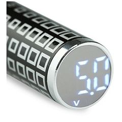 [iSmoka] 650mAh Eleaf  iJust D14 VV Battery with LED Screen. Пастру-варивольт.