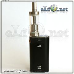 [АКЦИЯ] 50W Eleaf iStick 4400мАч  + EHPRO Billow + чехол + жидкость. Набор