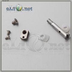 Spare Parts for Kayfun Lite - комплект запчастей для Кайфуна Лайт