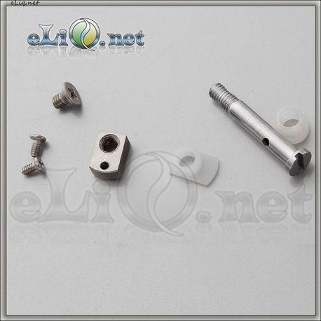 Spare Parts for Kayfun Lite - комплект запчастей для Кайфуна Лайт