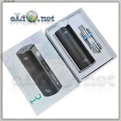 60W Eleaf iStick + Melo 2  - боксмод варивольт-вариватт Айстик + клиромайзер-танк. Набор