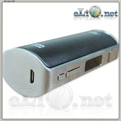 60W Eleaf iStick + Melo 2  - боксмод варивольт-вариватт Айстик + клиромайзер-танк. Набор