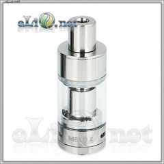 60W Eleaf iStick + Melo 2  - боксмод варивольт-вариватт Айстик + клиромайзер-танк. Набор