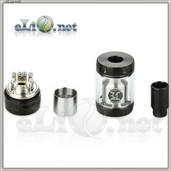 EHPRO Billow v2 Nano RTA - обслуживаемый атомайзер-танк. 