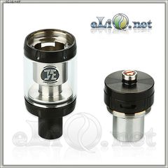 EHPRO Billow v2 Nano RTA - обслуживаемый атомайзер-танк. 