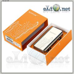 60W KOOPOR Mini TC/VW Box Mod - мини-боксмод вариватт с температурным контролем.