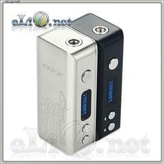 60W KOOPOR Mini TC/VW Box Mod - мини-боксмод вариватт с температурным контролем.