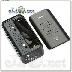 60W KOOPOR Mini TC/VW Box Mod - мини-боксмод вариватт с температурным контролем.