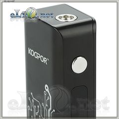 60W KOOPOR Mini TC/VW Box Mod - мини-боксмод вариватт с температурным контролем.
