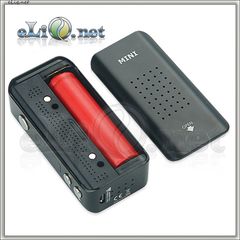 60W KOOPOR Mini TC/VW Box Mod - мини-боксмод вариватт с температурным контролем.