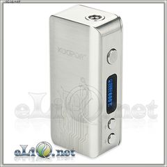 60W KOOPOR Mini TC/VW Box Mod - мини-боксмод вариватт с температурным контролем.