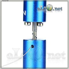 E-cig DIY Tool Accessories Kit - большой набор инструментов + омметр.