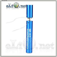E-cig DIY Tool Accessories Kit - большой набор инструментов + омметр.