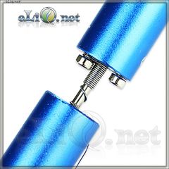 E-cig DIY Tool Accessories Kit - большой набор инструментов + омметр.
