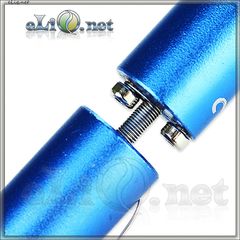 E-cig DIY Tool Accessories Kit - большой набор инструментов + омметр.