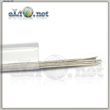Нержавеющая сталь AISI 316 (0.4mm, 26ga).