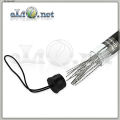 UD 20pcs Twisted Kanthal Wire Shots (0.3mm*3, 28ga) - Скрученная канталовая проволока.