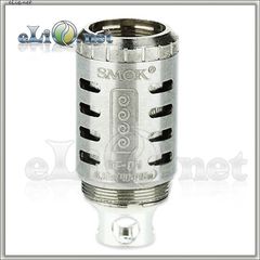 SMOK TFV4 Quadruple Coil/Q4 Head - четырехспиральныи испаритель.