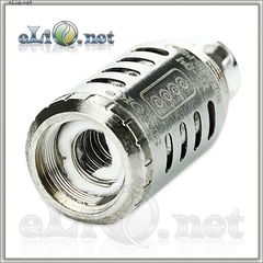 SMOK TFV4 Quadruple Coil/Q4 Head - четырехспиральныи испаритель.